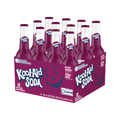 Kool-aid Black Cherry Soda 355ml