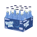 Kool-aid Blue Raspberry Soda 355ml