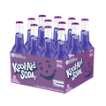 Kool-aid Grape Soda 355ml