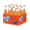 Kool-aid Orange Soda 355ml