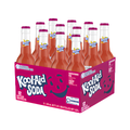 Kool-aid Sharkleberry Soda 355ml
