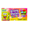 Krabby Patties Colors 72g