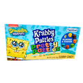 Krabby Patties Pretty Faces 72g