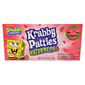 Krabby Patties Watermelon 72g