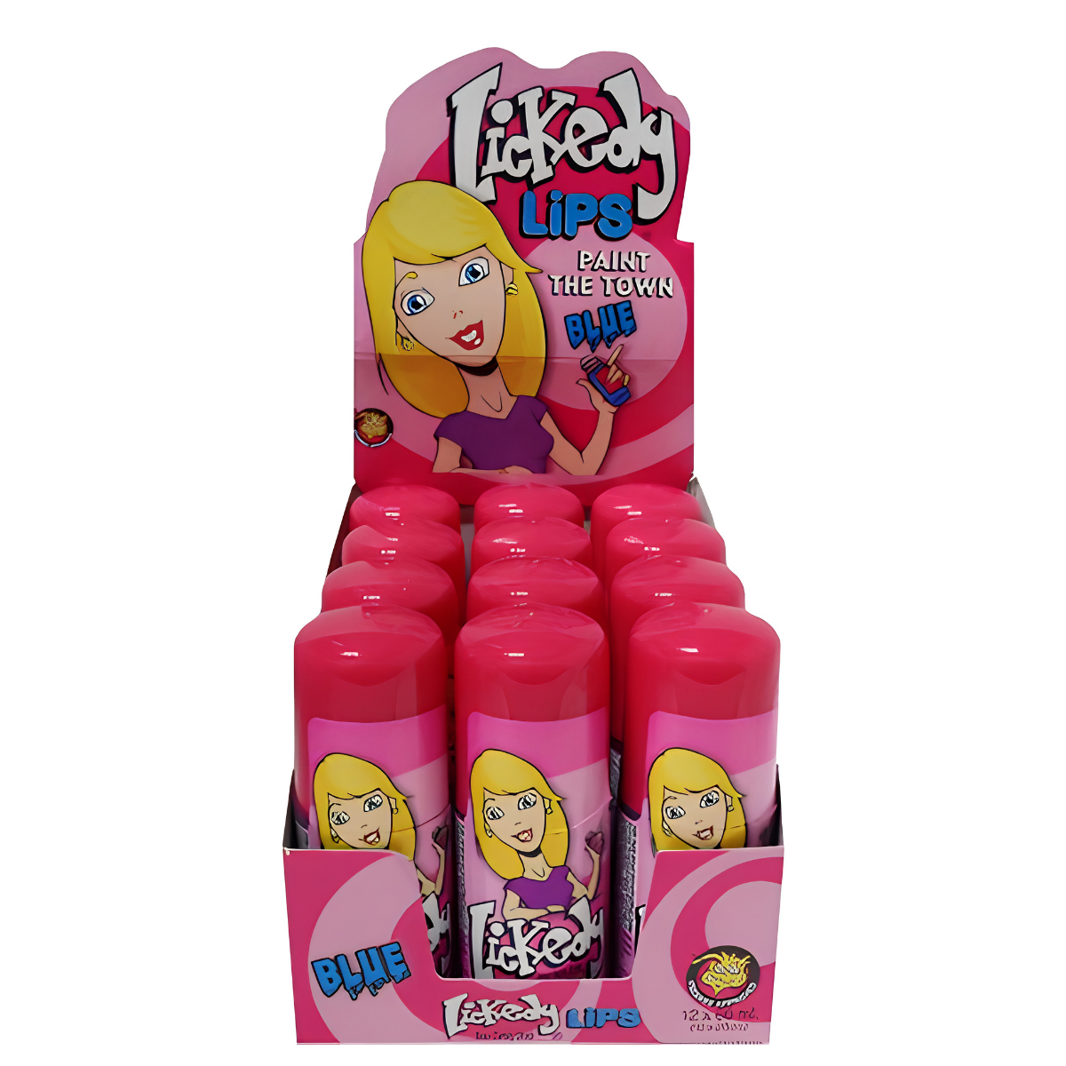 Lickedy Lips 60ml