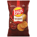 Lays Sweet Southern BBQ 184g
