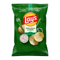Lays Sour Cream & Onion 184g