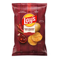 Lays Sweet Southern BBQ 184g