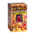 Lil' Nitro World's Hottest Gummy Bear