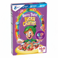 Lucky Charms Berry Swirl