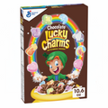 Lucky Charms Chocolate