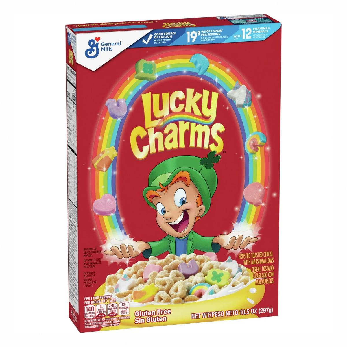 Lucky Charms Original