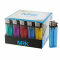 MRK Lighter Clear