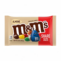 M&M's Almond Share Size 80g