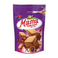 Mama Cube Wafer Chocolate 100g