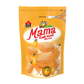 Mama Cube Wafer Orange 100g