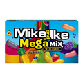 Mike and Ike Mega Mix 120g
