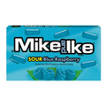 Mike and Ike Sour Blue Raspberry 120g