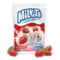Milkita Soft Strawberry Candy Bag 75g