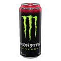 Monster Energy USA Strawberry Shot 473ml