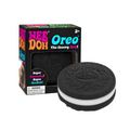 NeeDoh Squishy Oreo