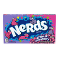 Nerds Candy Grape & Strawberry 142g
