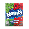 Nerds Cherry & Watermelon 46.7g