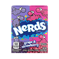 Nerds Grape & Strawberry 46g