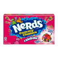 Nerds Gummy Cluster Rainbow Box 85g