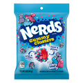 Nerds Gummy Cluster Very Berry Peg Bag 141g