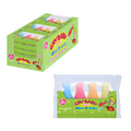 Nik L Lip Sour Cry Baby Wax Candy Mini Drinks 4pack 39g