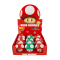Nintendo Mushroom Tin Sours 25g
