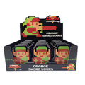 Nintendo Zelda Peppermints Orange Tins 19g