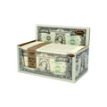 One Million Dollar Chocolate Bar 57g