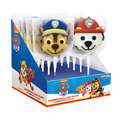 Paw Patrol Marshmallow Pop 45g
