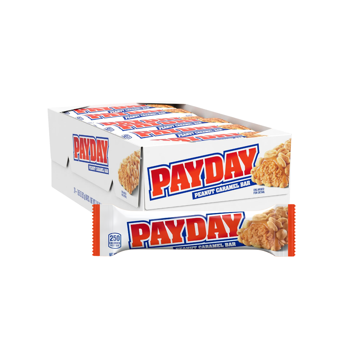 Pay Day 52g