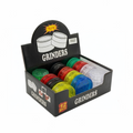 Plastic Grinder Single