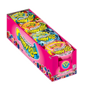 Push Pop Gummy Roll 40g