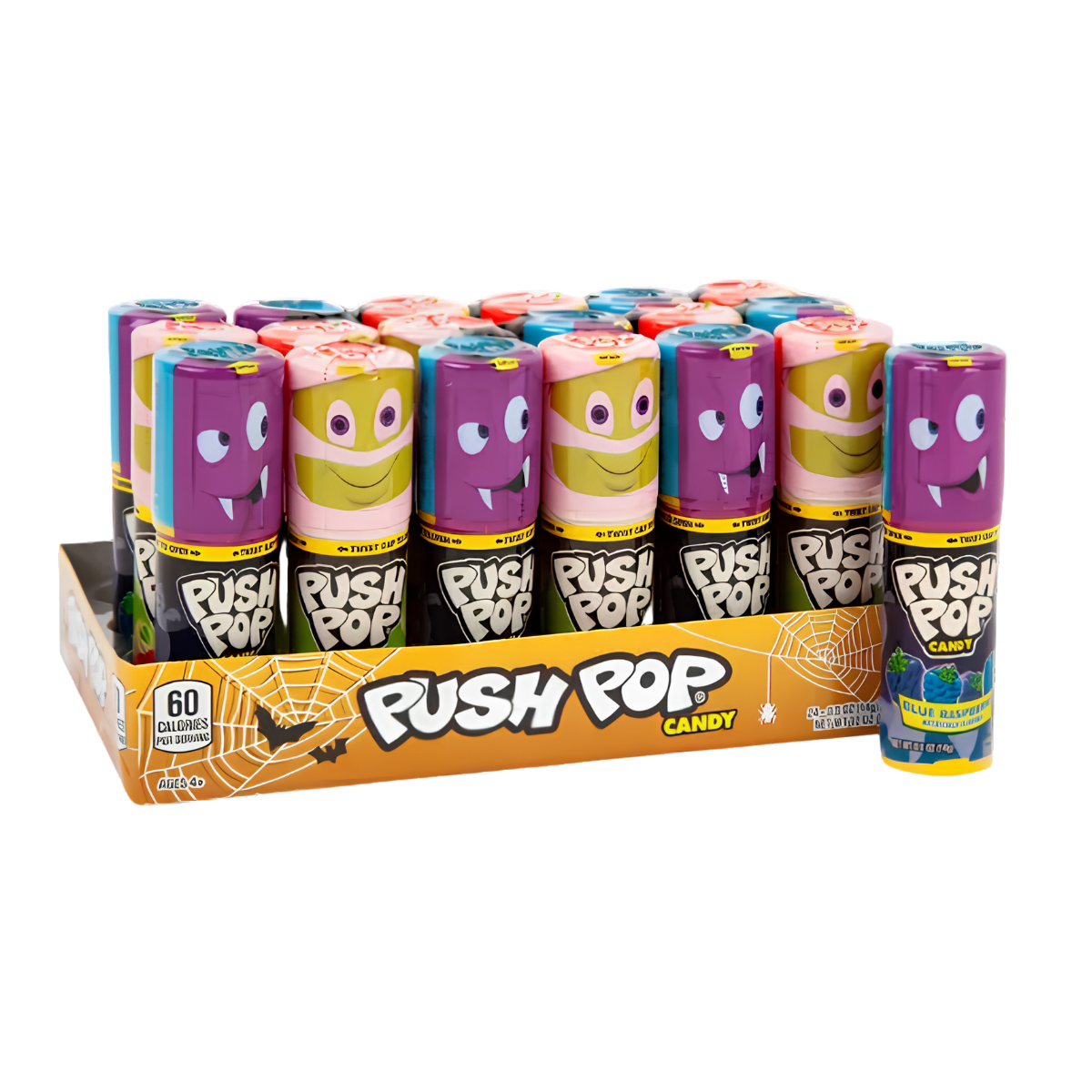 Push Pop Halloween 14g