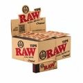 Raw Original Tips