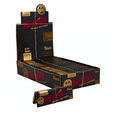 Raw Classic Black 1 ¼ Size Papers