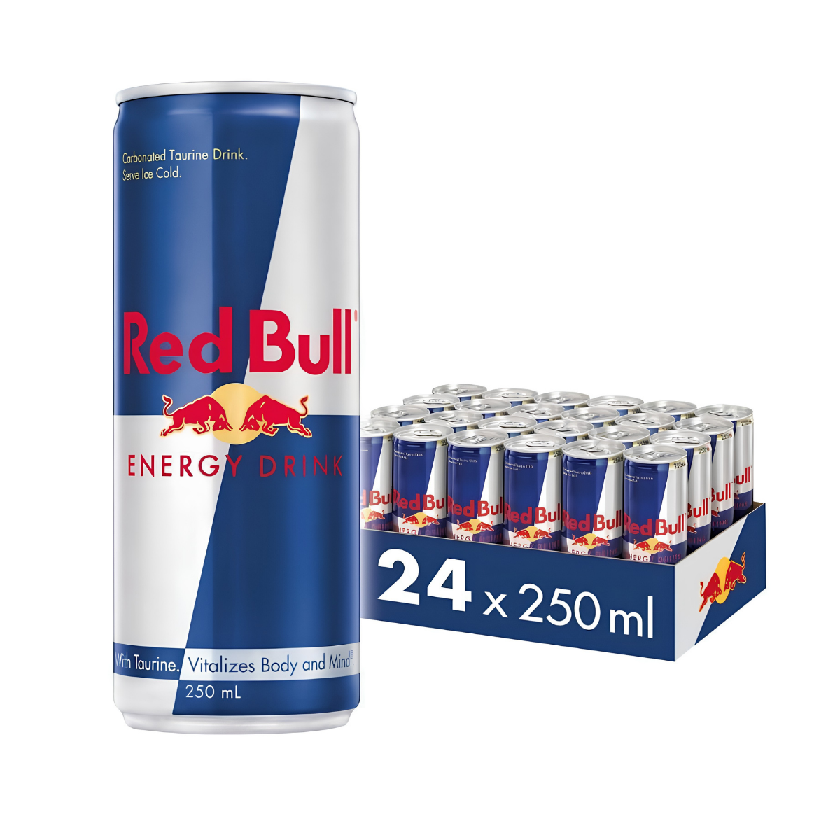 RedBull Energy Drink 250ml