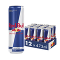 RedBull Energy Drink 473ml