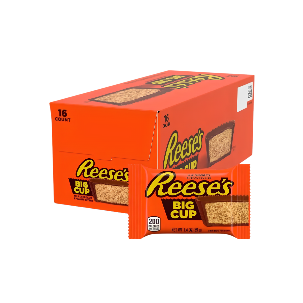 Reese's Big Cup 39g