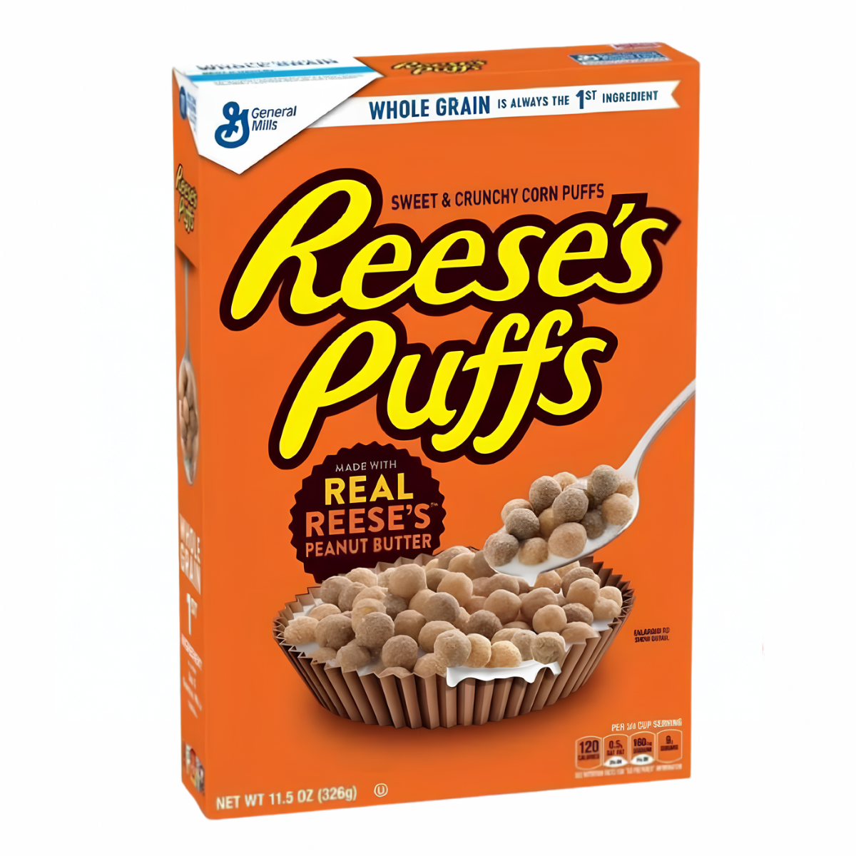 Reese's Puffs
