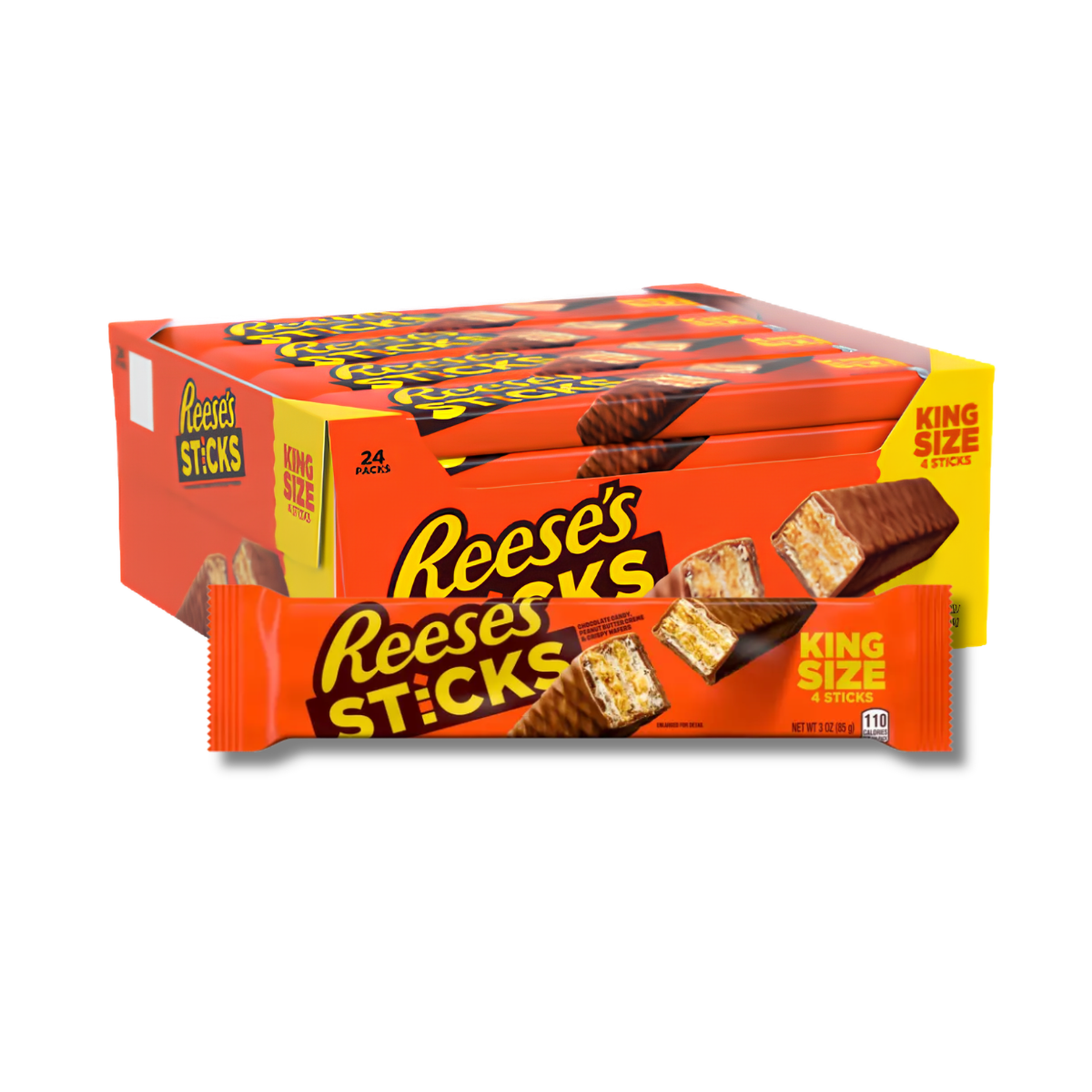 Reese's Sticks King Size 85g