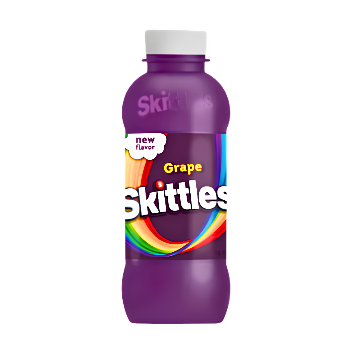 Skittles Drink Grape 414ml
