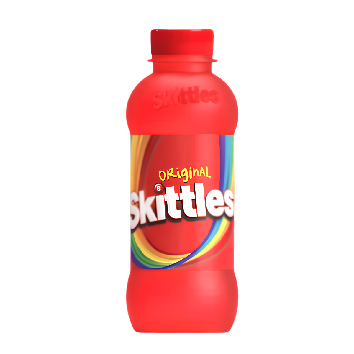 Skittles Drink Original 414ml