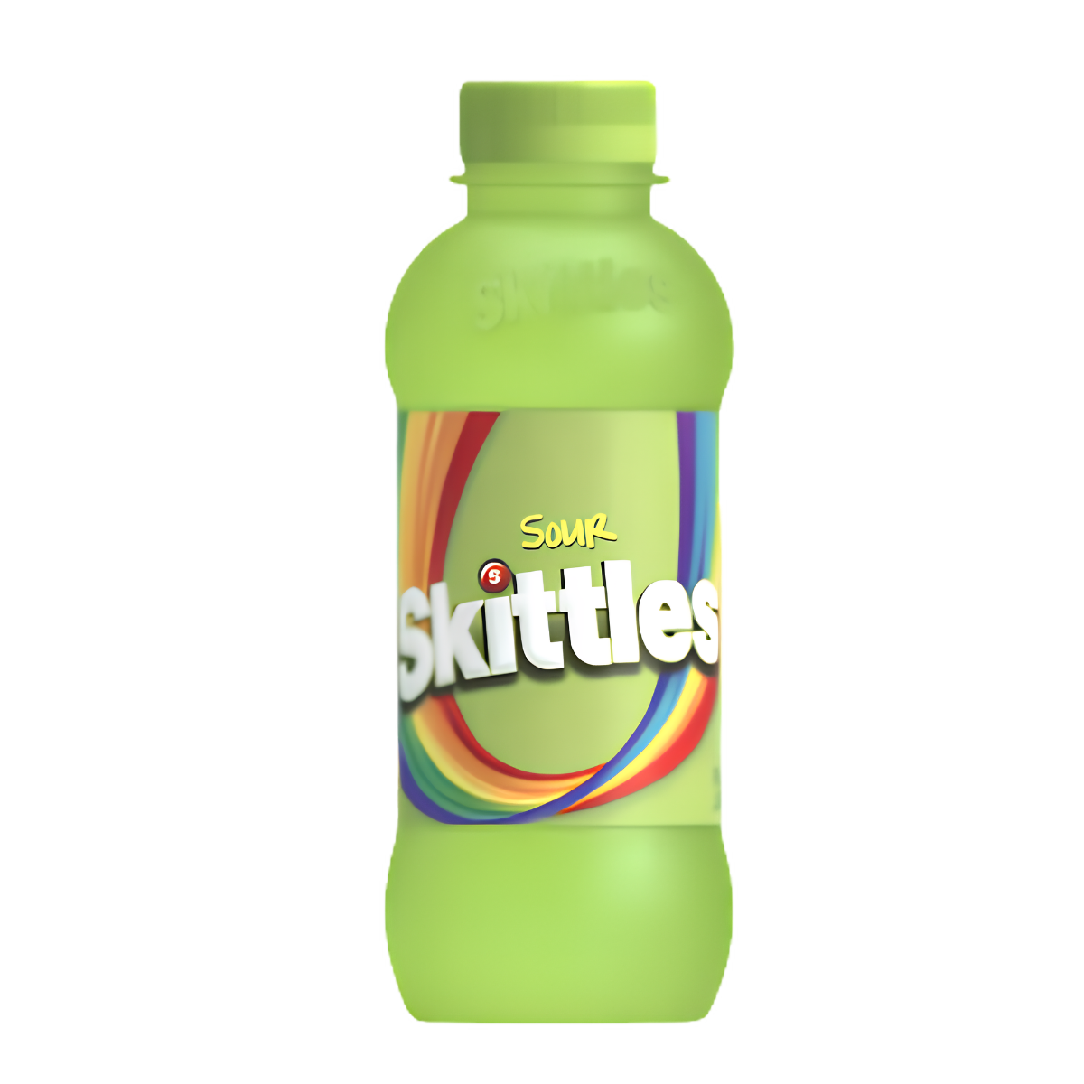 Skittles Drink Sour 414ml