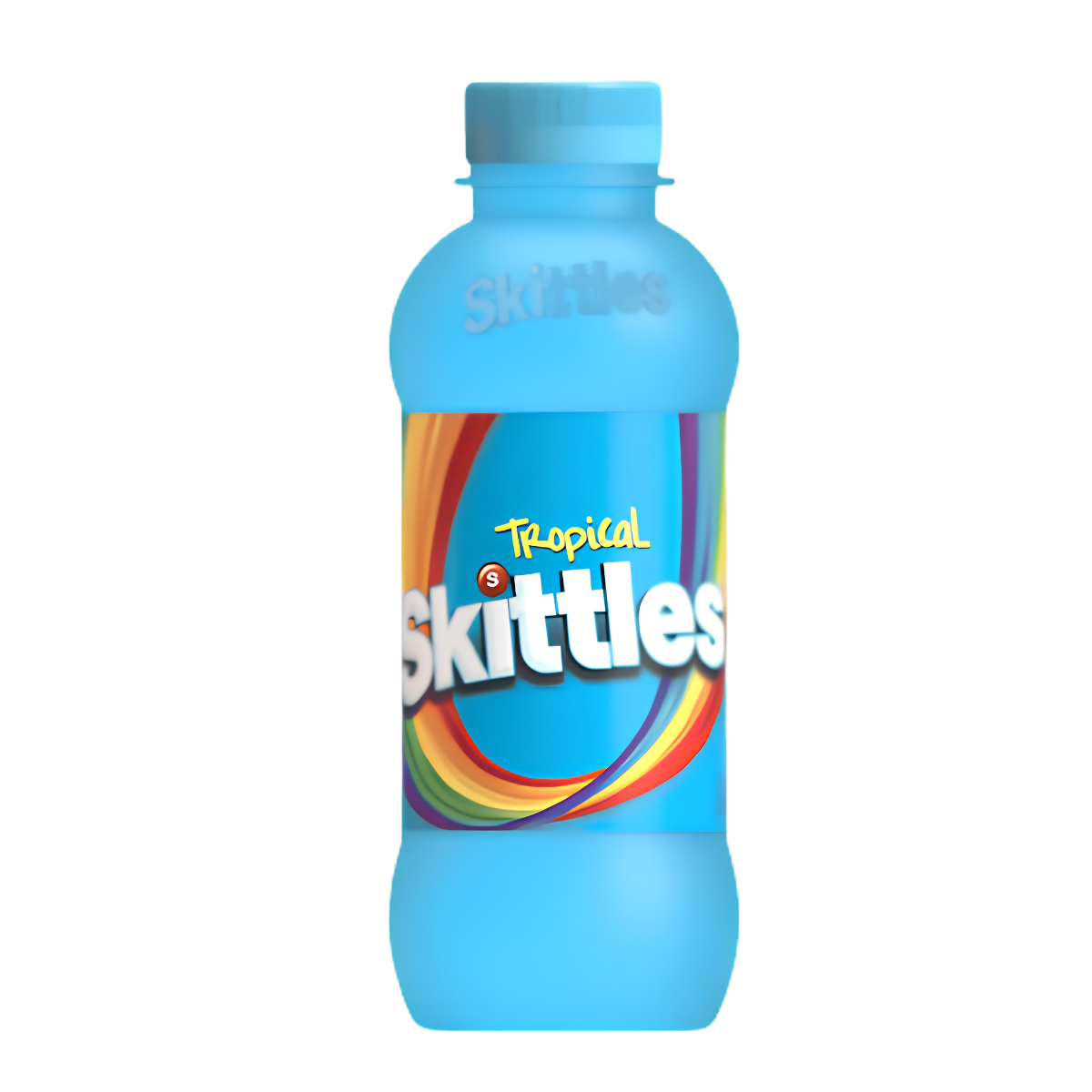 Skittles Drink Tropical 414ml